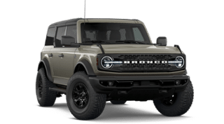 2026 Ford Bronco® External Image 5
